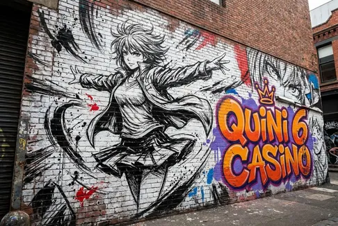 Quini 6 Casino — Crear cuenta nueva en el casino